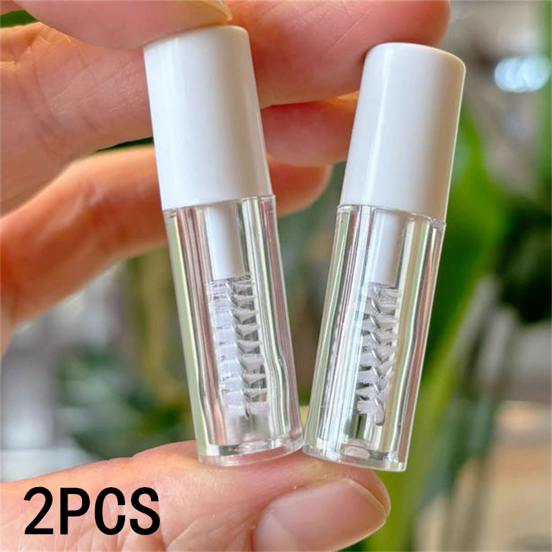 Eyelash Extension Repair - 1/2 قطعة 1.5 مل جل تصفيف