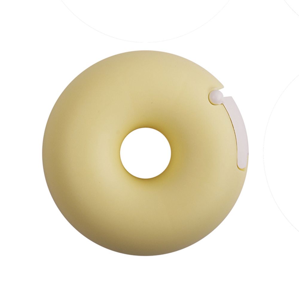 Eyelash Extension Adhesive - أداة تجميل بلاستيكية سهلة الاستخدام على