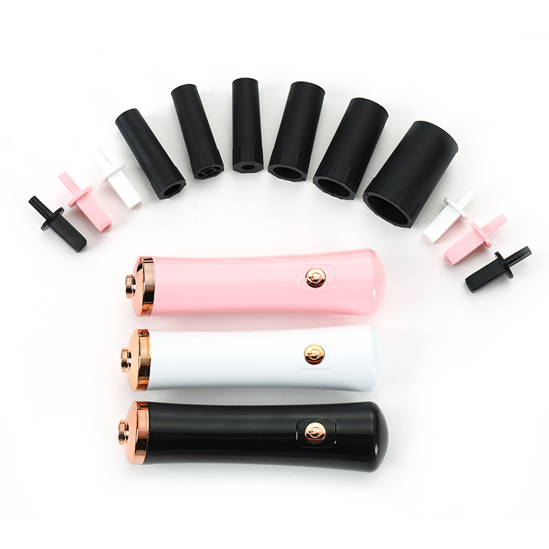 Eyelash Extension Adhesive - الكهربائية رمش الغراء شاكر ، النمام
