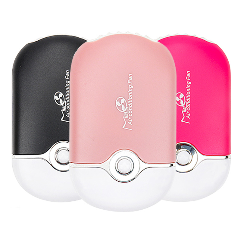 Eyelash Extension Volume Lashes - USB صغير شحن رمش مروحة مجفف