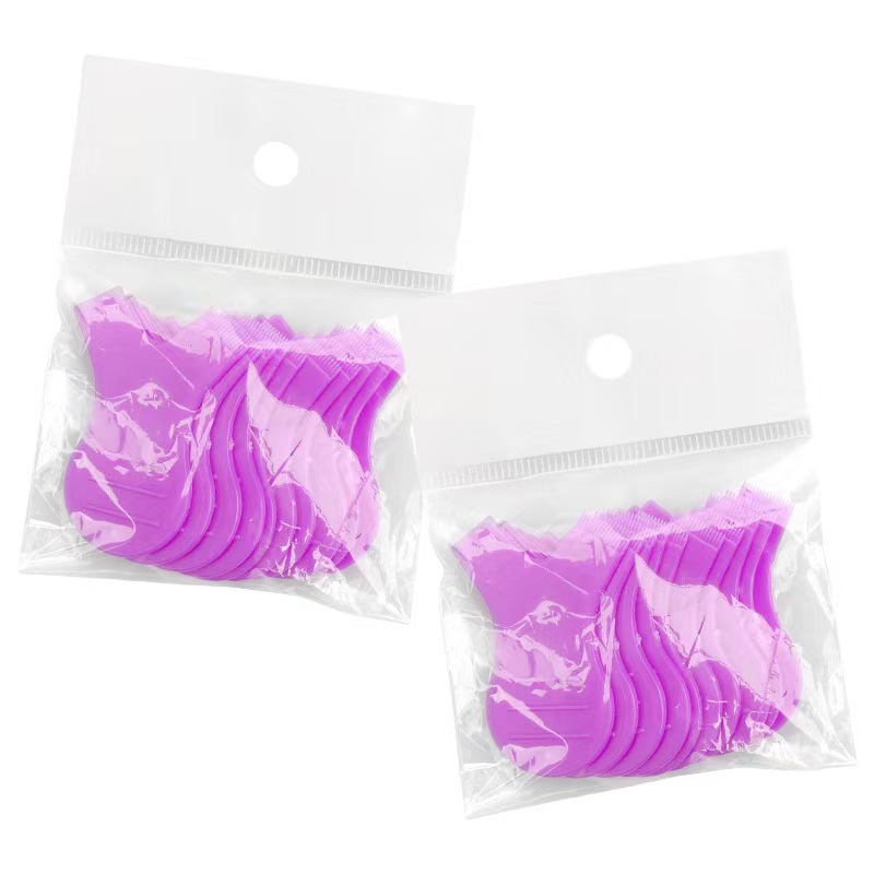 Eyelash Extension Y Shape - 10 قطع من فرش تجميل الرموش