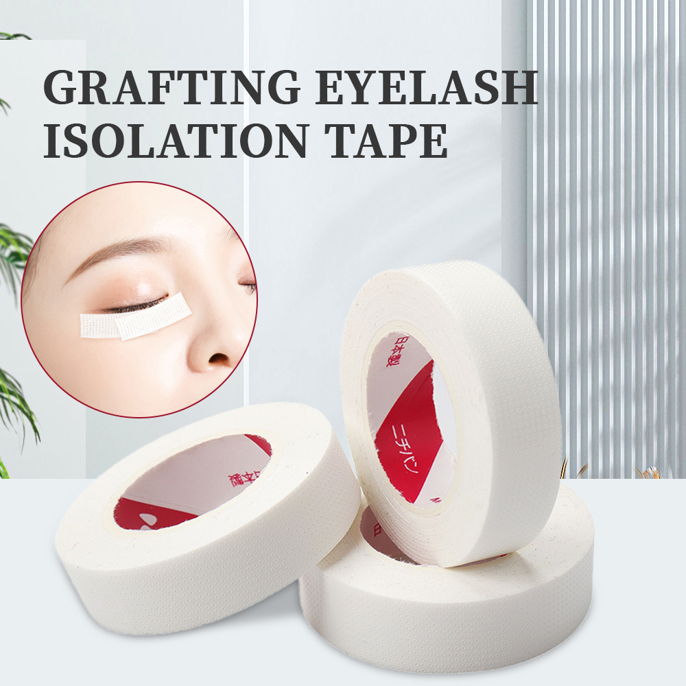 Eyelash Extension Class - شريط مضاد للميكروبور يسمح بتنفس الهواء