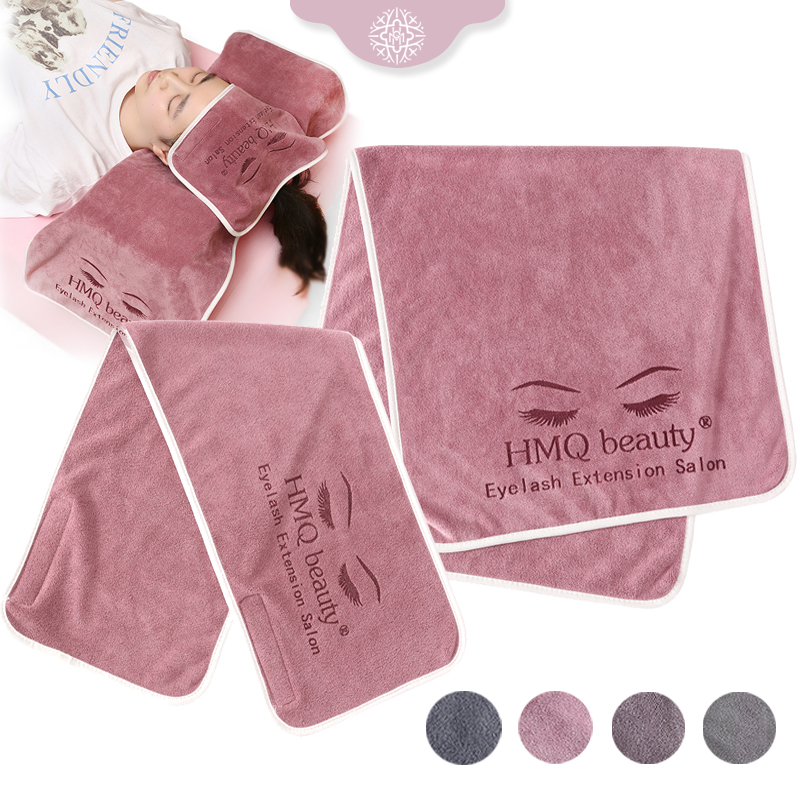 Eyelash Extension Repair - قابلة لإعادة الاستخدام رمش تمديد صالون