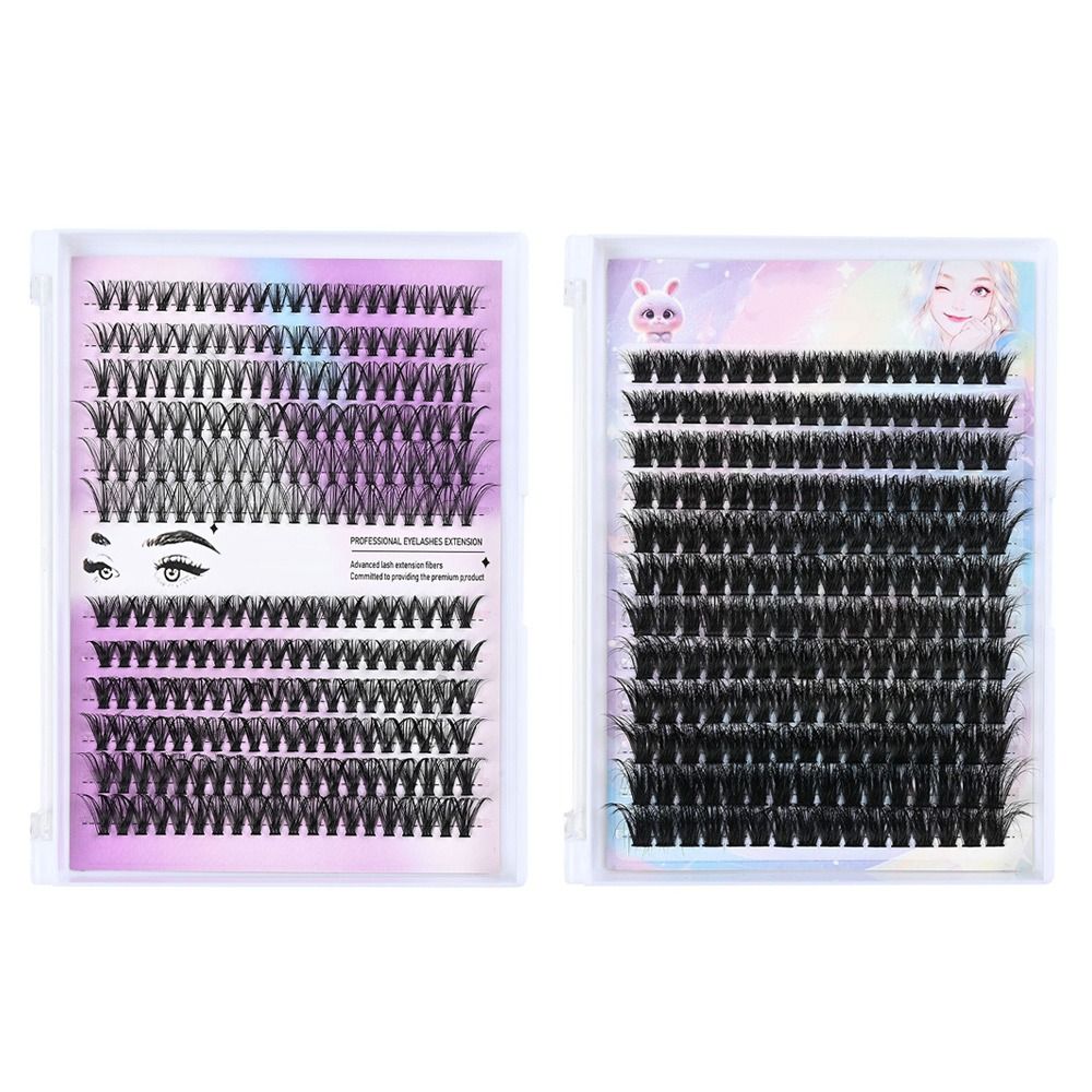 رموش صناعية ذات مظهر طبيعي بتص - مراجعة Faux Mink Lash وسعره