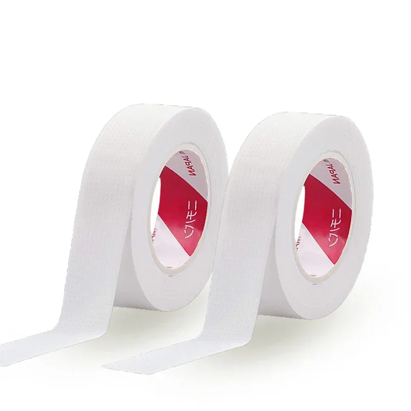 2/3/5/6/10 قطعة شريط عازل يابا - مراجعة Eyelash Extension Adhesive وسعره