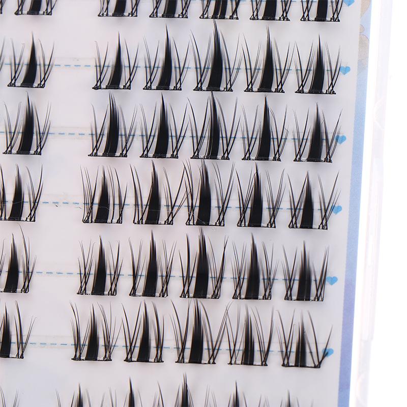 رموش صناعية ذاتية اللصق بتصميم - مراجعة Lash Adhesive Glue وسعره