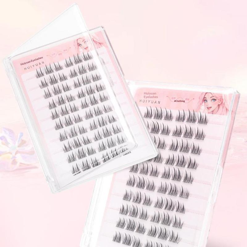 رموش صناعية ذاتية اللصق قابلة  - مراجعة Lash Adhesive Glue وسعره