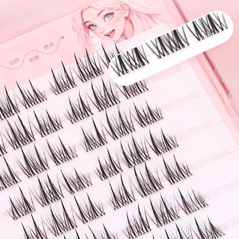 رموش صناعية ذاتية اللصق قابلة  - مراجعة Lash Adhesive Glue وسعره