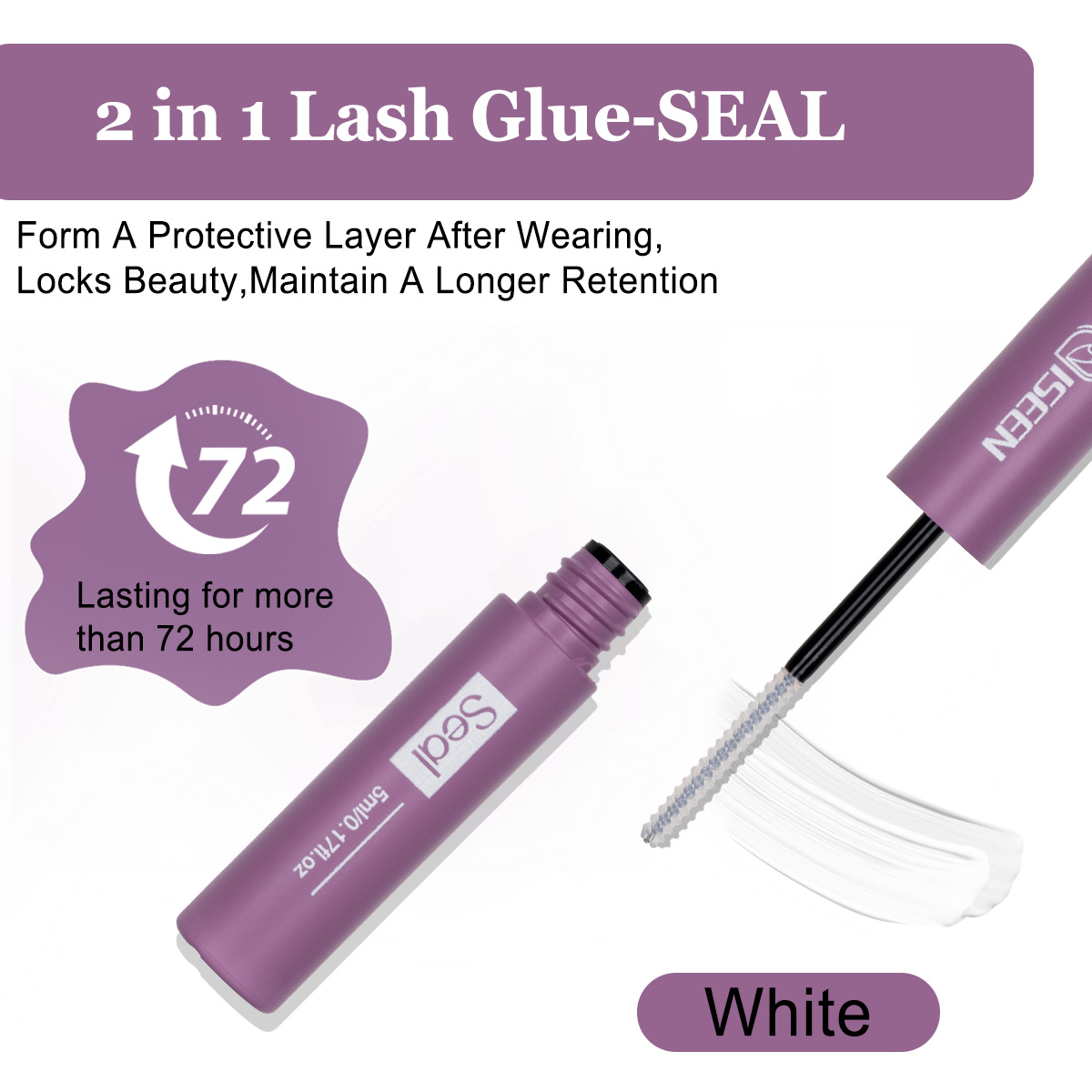 طقم رموش DIY متعدد الاستخدامات - مراجعة Faux Mink Lash وسعره