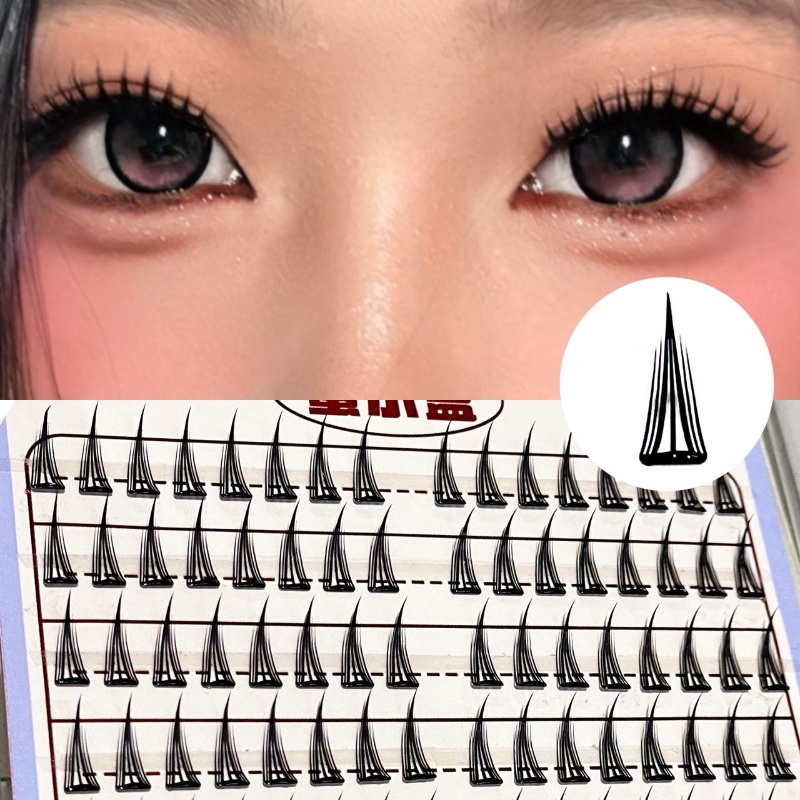 رموش ميكسياوهي رقيقة خالية من  - مراجعة Lash Adhesive Glue وسعره