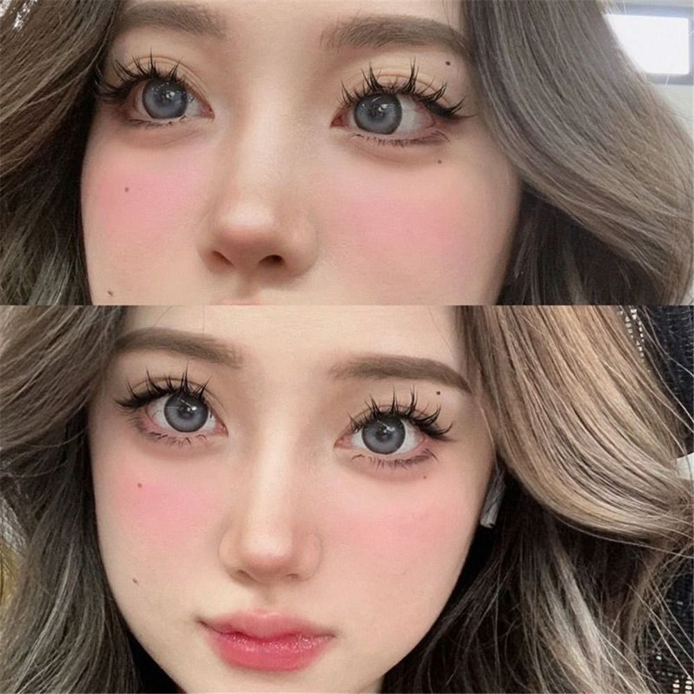5 أزواج من الرموش الصناعية الي - مراجعة Faux Mink Lash وسعره