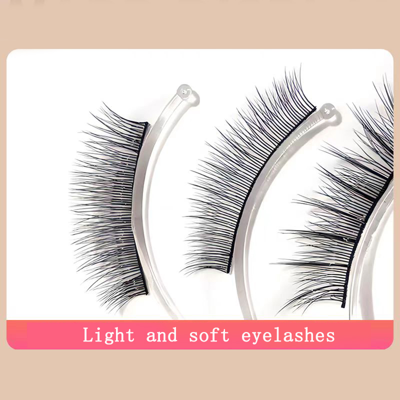 ماريا 2D Y شكل الرموش اليد قسط - مراجعة Eyelash Extension Y Shape وسعره