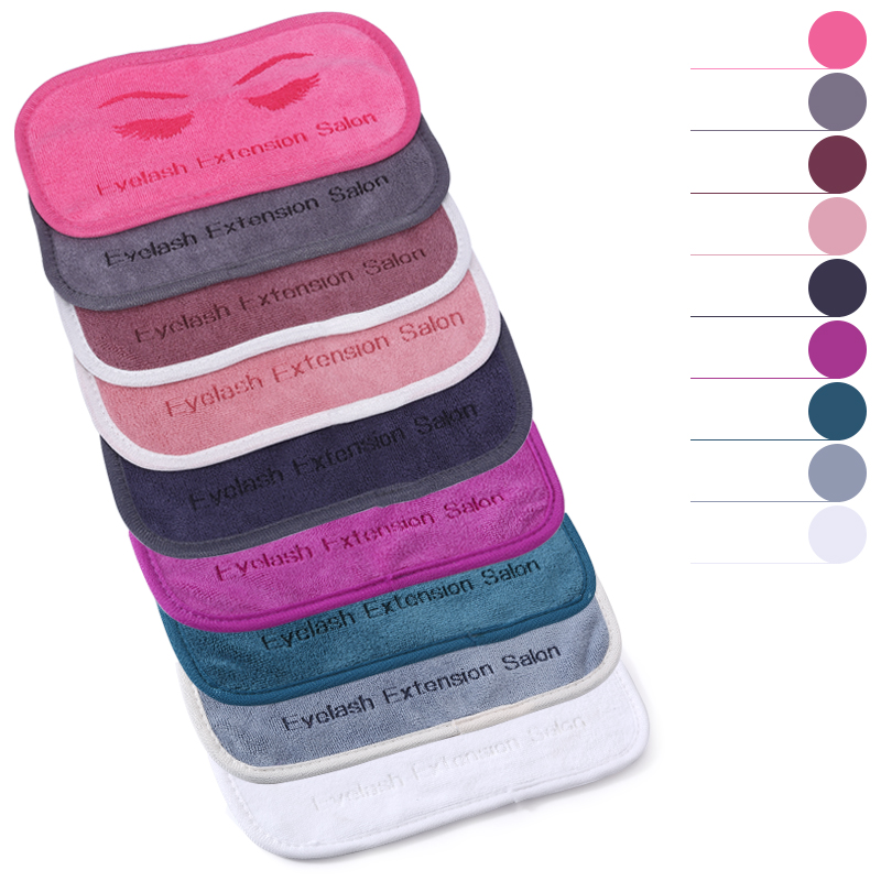 رمش تمديد الجبين ملصق الوسادة  - مراجعة Lash Tile Palette وسعره