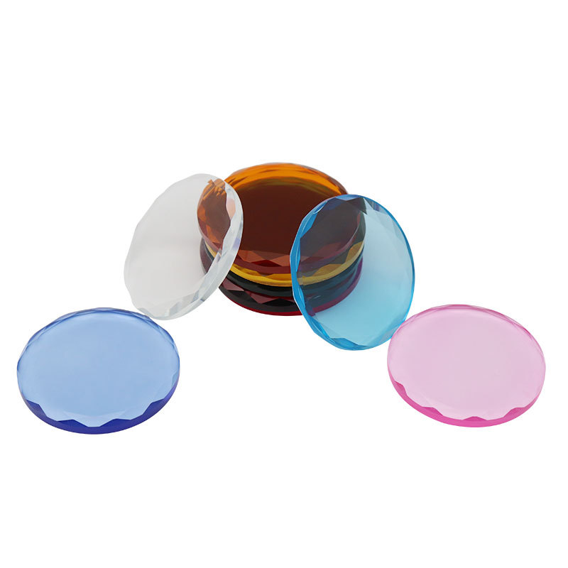 1/3 قطعة لوحة زجاجية لتمديد ال - مراجعة Lash Tile Palette وسعره