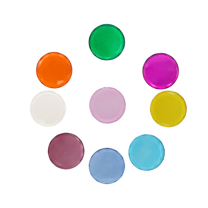 1/3 قطعة لوحة زجاجية لتمديد ال - مراجعة Lash Tile Palette وسعره