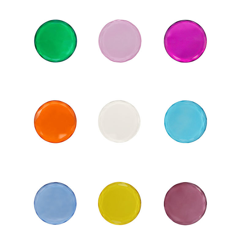 1/3 قطعة لوحة زجاجية لتمديد ال - مراجعة Lash Tile Palette وسعره